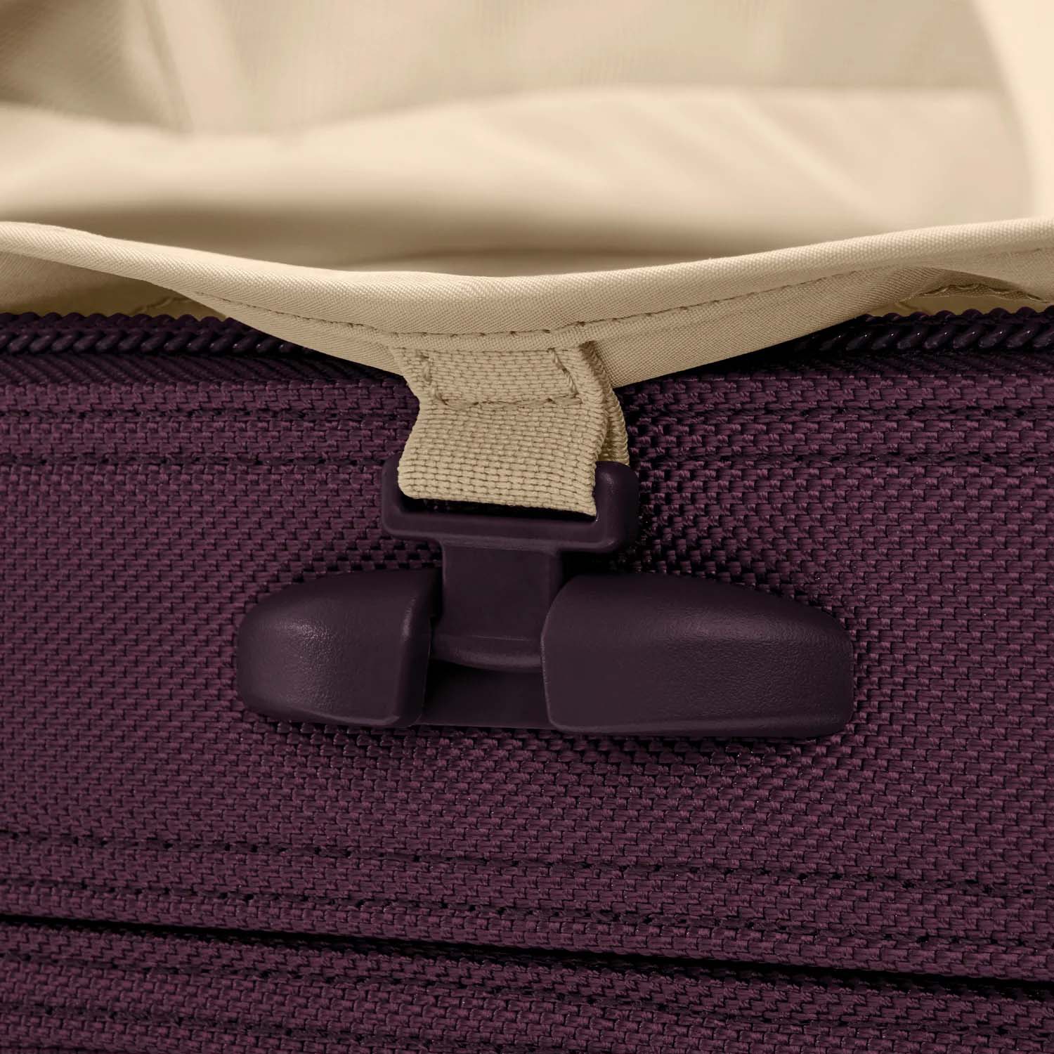 Briggs & Riley Luggage Briggs & Riley Baseline Compact Checked Medium Expandable Spinner Luggage