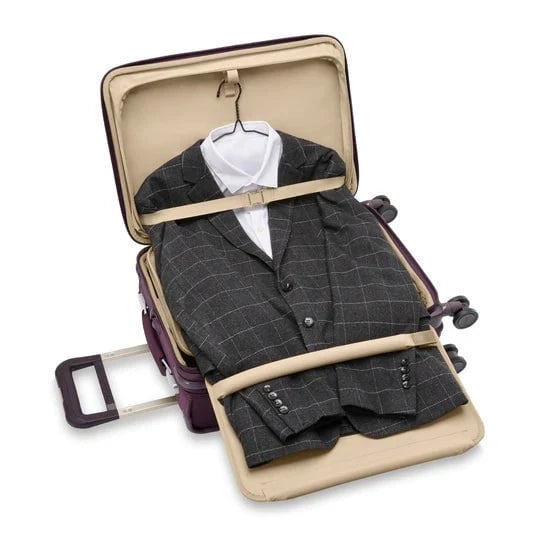 Briggs & Riley Luggage Briggs & Riley Baseline Essential Carry-On Spinner Luggage