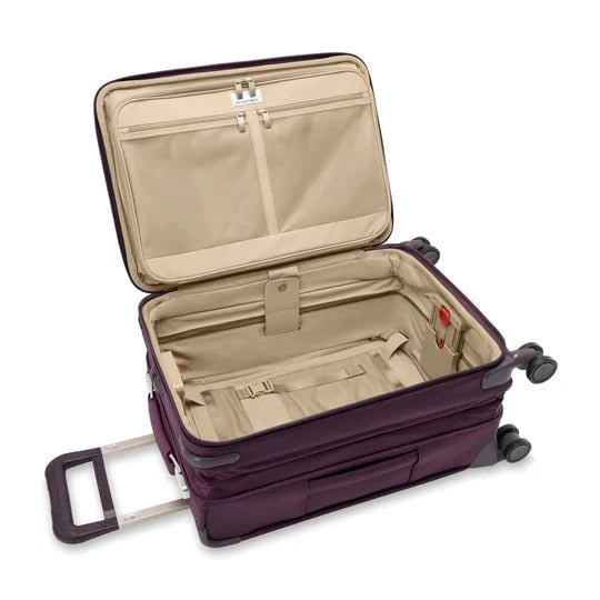 Briggs & Riley Luggage Briggs & Riley Baseline Essential Carry-On Spinner Luggage