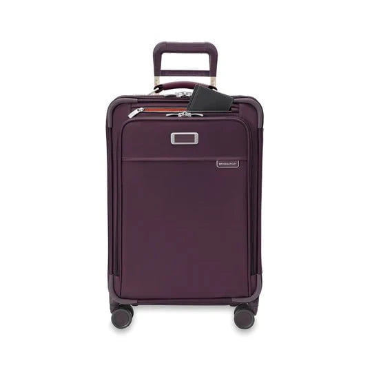 Briggs & Riley Luggage Briggs & Riley Baseline Essential Carry-On Spinner Luggage