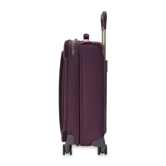 Briggs & Riley Luggage Briggs & Riley Baseline Essential Carry-On Spinner Luggage