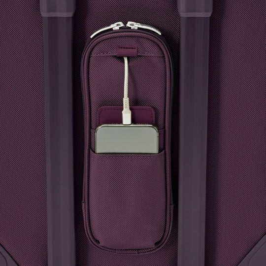Briggs & Riley Luggage Briggs & Riley Baseline Essential Carry-On Spinner Luggage