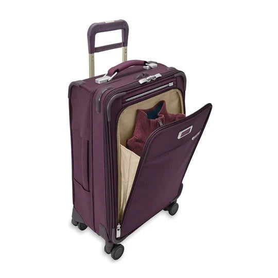 Briggs & Riley Luggage Briggs & Riley Baseline Essential Carry-On Spinner Luggage