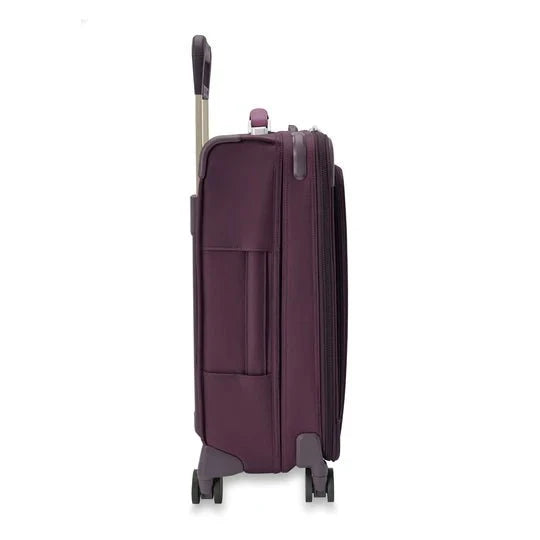Briggs & Riley Luggage Briggs & Riley Baseline Essential Carry-On Spinner Luggage