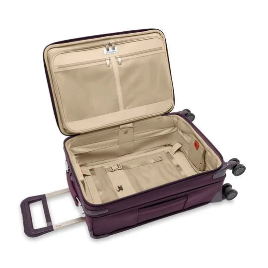 Briggs & Riley Luggage Briggs & Riley Baseline Essential Carry-On Spinner Luggage