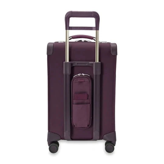 Briggs & Riley Luggage Briggs & Riley Baseline Essential Carry-On Spinner Luggage