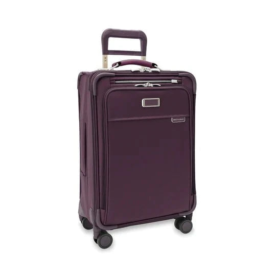 Briggs & Riley Luggage Briggs & Riley Baseline Essential Carry-On Spinner Luggage