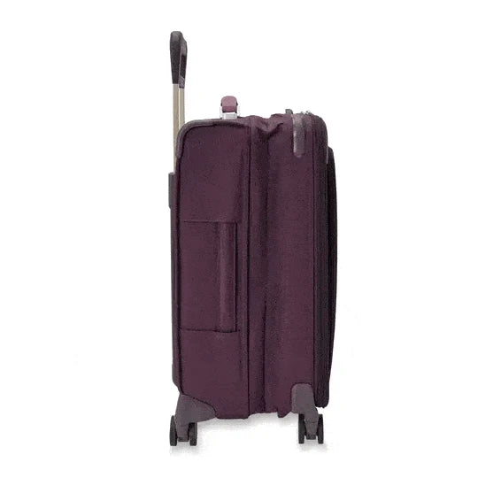 Briggs & Riley Luggage Briggs & Riley Baseline Essential Carry-On Spinner Luggage