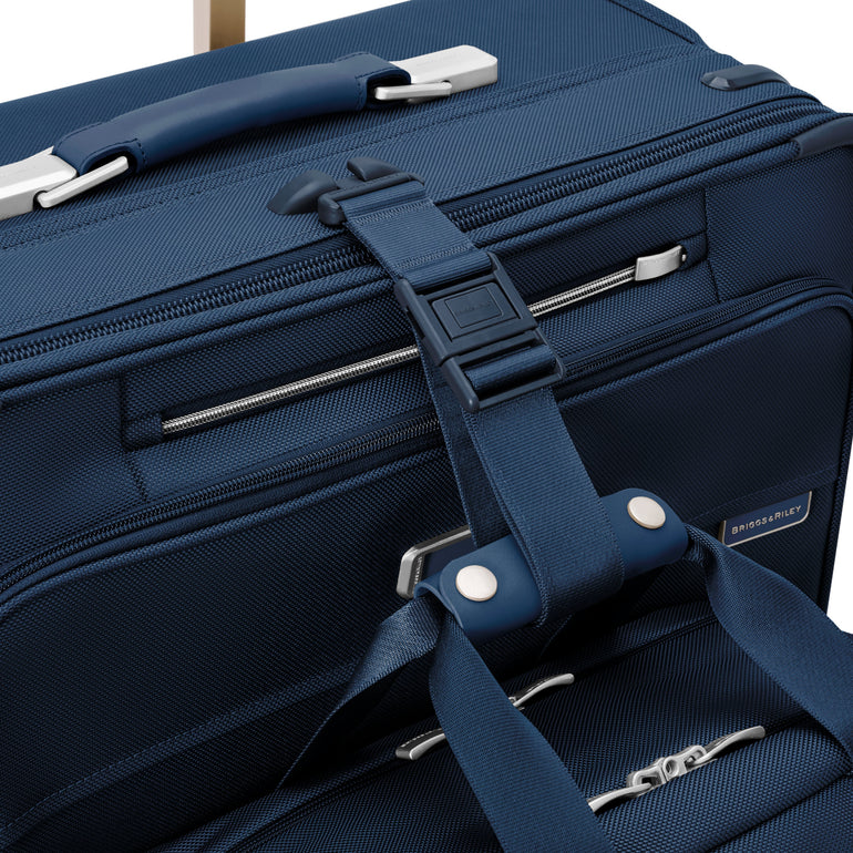Briggs & Riley Luggage Briggs & Riley Baseline Global 2-Wheel Carry-On Luggage