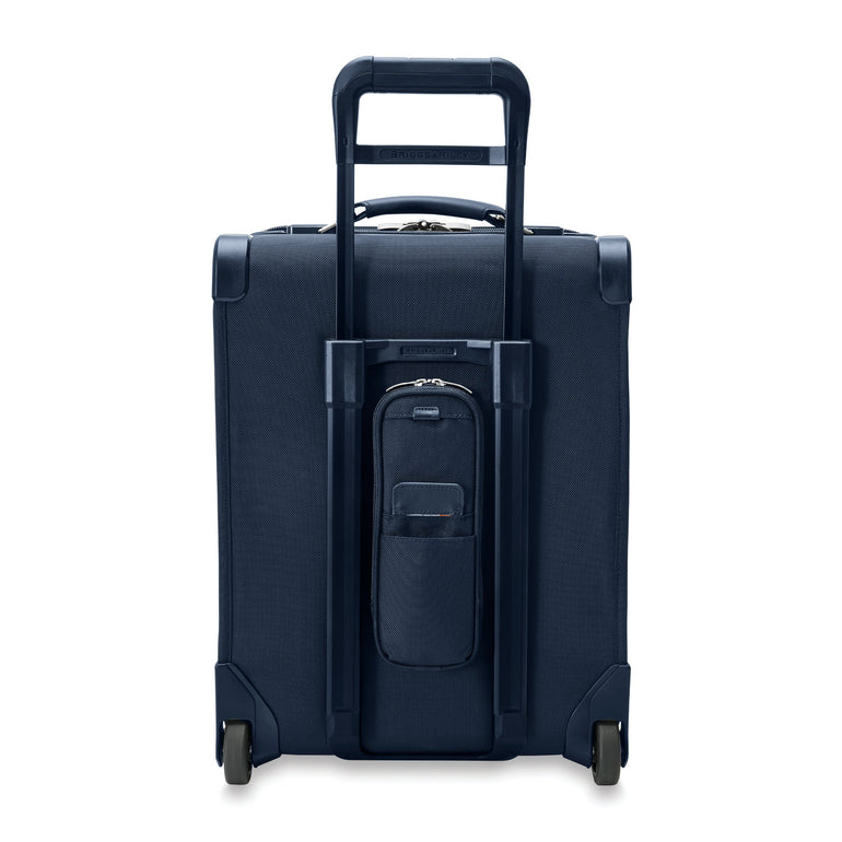 Briggs & Riley Luggage Briggs & Riley Baseline Global 2-Wheel Carry-On Luggage