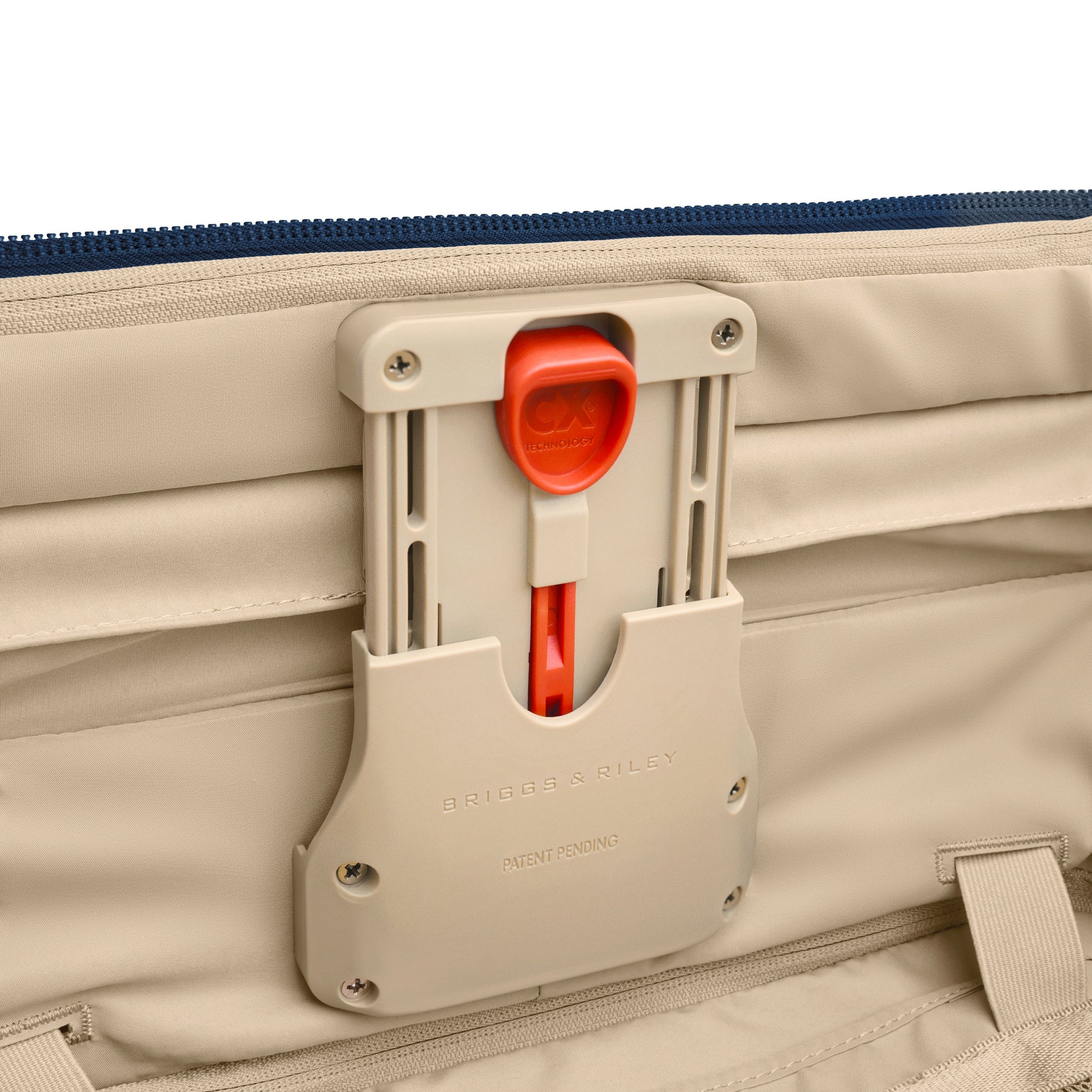 Briggs & Riley Luggage Briggs & Riley Baseline Global 2-Wheel Carry-On Luggage