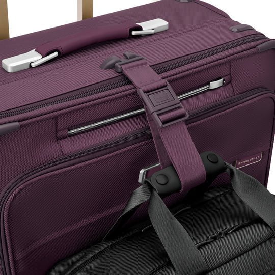 Briggs & Riley Luggage Briggs & Riley Baseline Global Carry-On Spinner Luggage