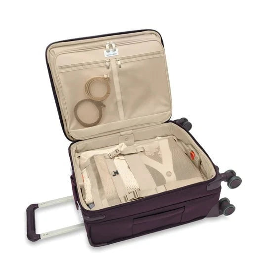 Briggs & Riley Luggage Briggs & Riley Baseline Global Carry-On Spinner Luggage
