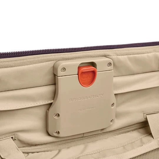 Briggs & Riley Luggage Briggs & Riley Baseline Global Carry-On Spinner Luggage