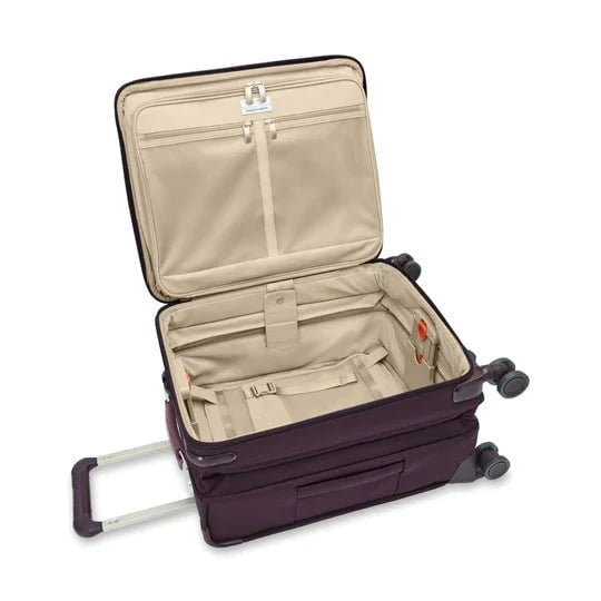 Briggs & Riley Luggage Briggs & Riley Baseline Global Carry-On Spinner Luggage