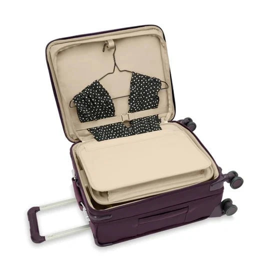 Briggs & Riley Luggage Briggs & Riley Baseline Global Carry-On Spinner Luggage