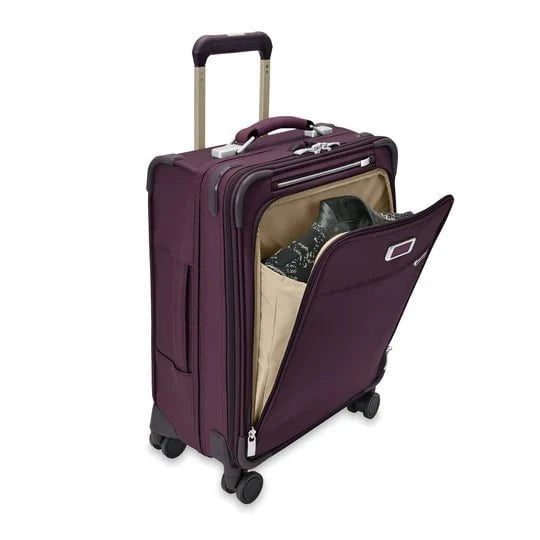 Briggs & Riley Luggage Briggs & Riley Baseline Global Carry-On Spinner Luggage
