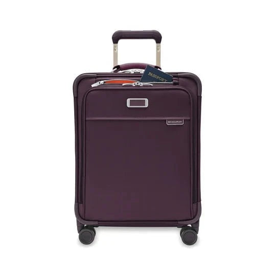 Briggs & Riley Luggage Briggs & Riley Baseline Global Carry-On Spinner Luggage