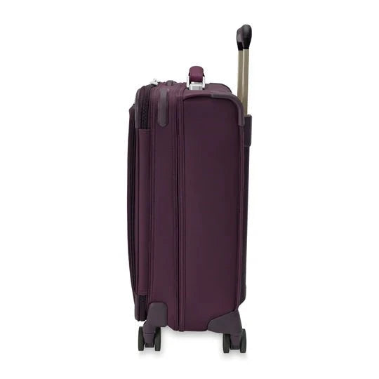 Briggs & Riley Luggage Briggs & Riley Baseline Global Carry-On Spinner Luggage