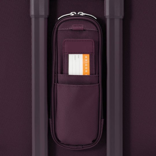 Briggs & Riley Luggage Briggs & Riley Baseline Global Carry-On Spinner Luggage