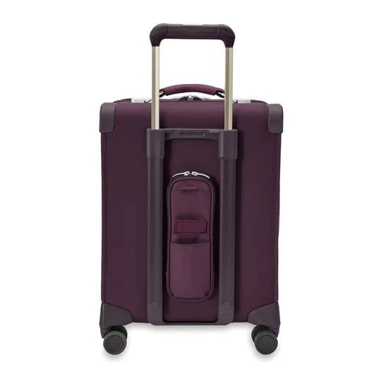 Briggs & Riley Luggage Briggs & Riley Baseline Global Carry-On Spinner Luggage