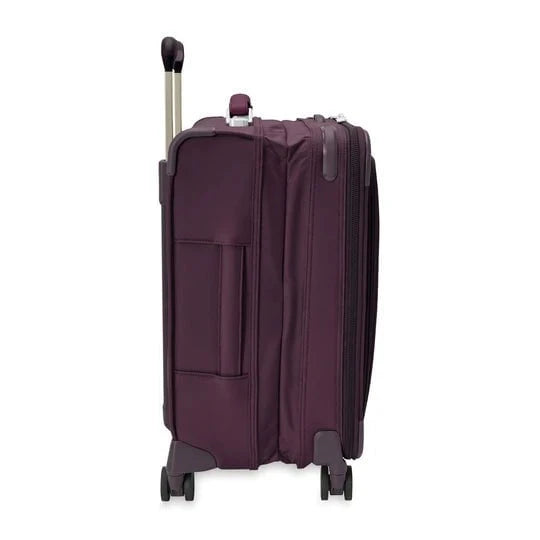 Briggs & Riley Luggage Briggs & Riley Baseline Global Carry-On Spinner Luggage