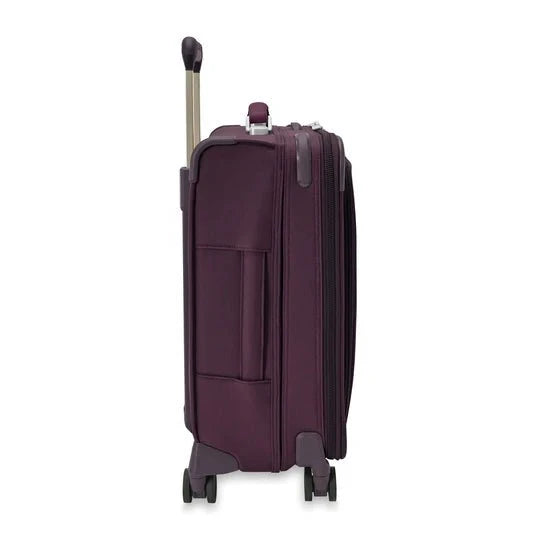 Briggs & Riley Luggage Briggs & Riley Baseline Global Carry-On Spinner Luggage