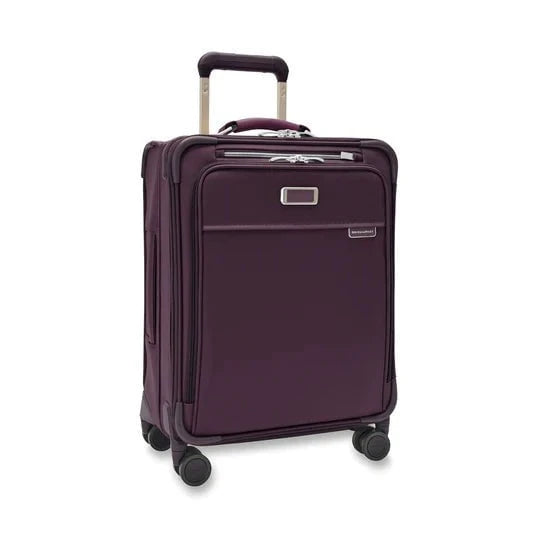 Briggs & Riley Luggage Briggs & Riley Baseline Global Carry-On Spinner Luggage