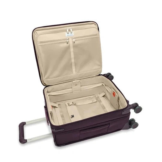 Briggs & Riley Luggage Briggs & Riley Baseline Global Carry-On Spinner Luggage