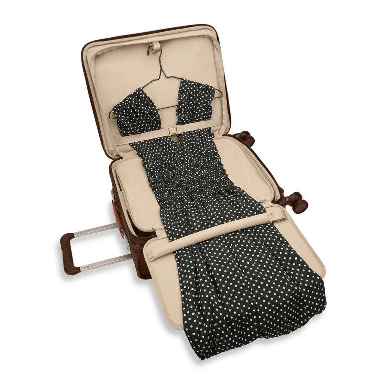 Briggs & Riley Luggage Briggs & Riley Baseline Global Carry-On Spinner Luggage