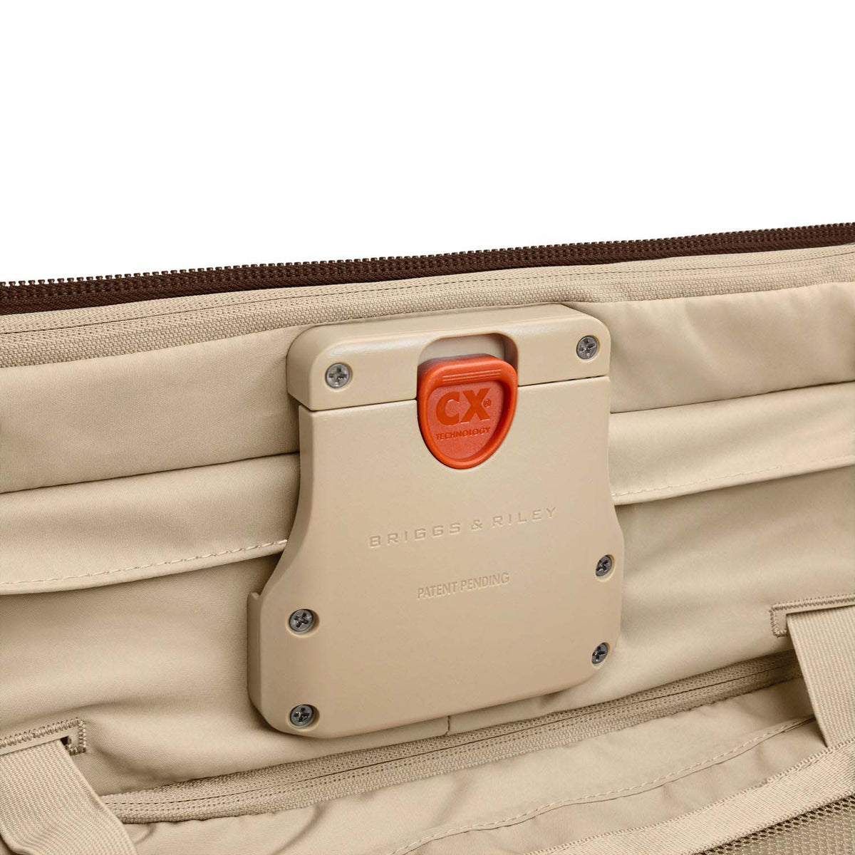 Briggs & Riley Luggage Briggs & Riley Baseline Global Carry-On Spinner Luggage