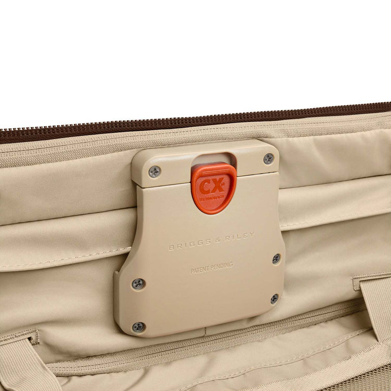 Briggs & Riley Luggage Briggs & Riley Baseline Global Carry-On Spinner Luggage