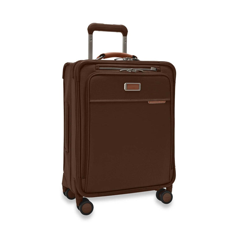 Briggs & Riley Luggage Briggs & Riley Baseline Global Carry-On Spinner Luggage