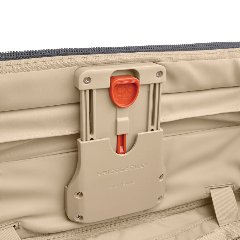 Briggs & Riley Luggage Briggs & Riley Baseline Large Expandable Spinner Luggage