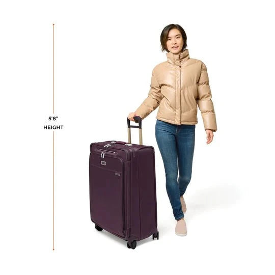 Briggs & Riley Luggage Briggs & Riley Baseline Large Expandable Spinner Luggage