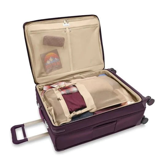 Briggs & Riley Luggage Briggs & Riley Baseline Large Expandable Spinner Luggage