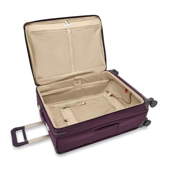 Briggs & Riley Luggage Briggs & Riley Baseline Large Expandable Spinner Luggage