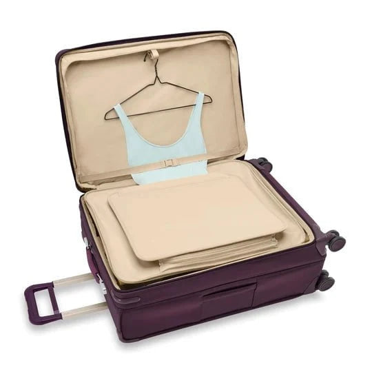 Briggs & Riley Luggage Briggs & Riley Baseline Large Expandable Spinner Luggage