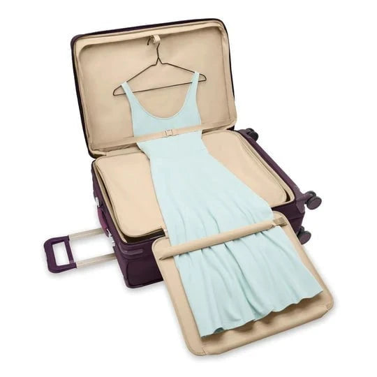 Briggs & Riley Luggage Briggs & Riley Baseline Large Expandable Spinner Luggage