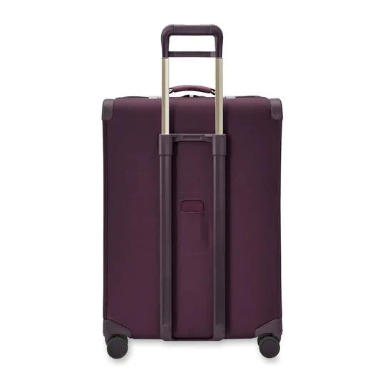 Briggs & Riley Luggage Briggs & Riley Baseline Large Expandable Spinner Luggage