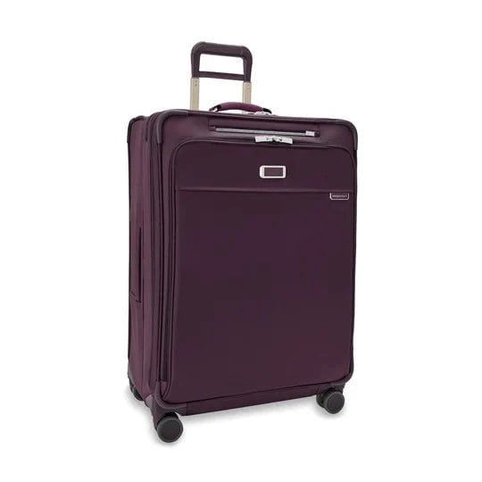 Briggs & Riley Luggage Briggs & Riley Baseline Large Expandable Spinner Luggage