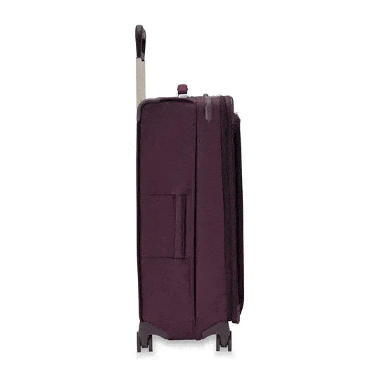 Briggs & Riley Luggage Briggs & Riley Baseline Large Expandable Spinner Luggage