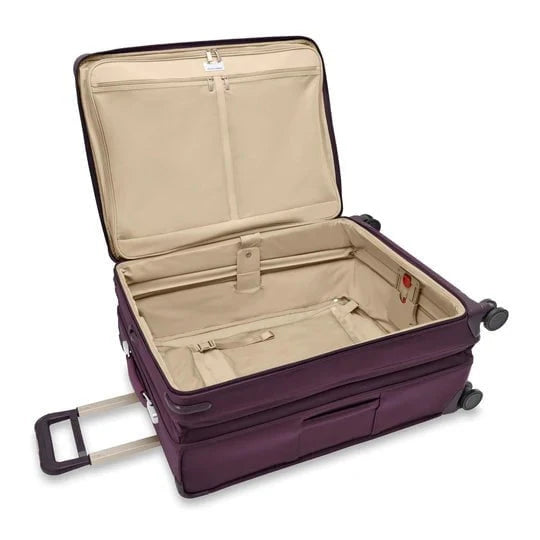 Briggs & Riley Luggage Briggs & Riley Baseline Large Expandable Spinner Luggage