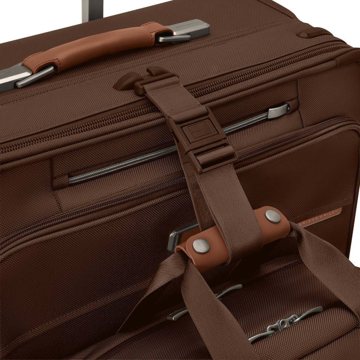 Briggs & Riley Luggage Briggs & Riley Baseline Large Expandable Spinner Luggage