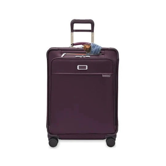 Briggs & Riley Luggage Briggs & Riley Baseline Medium Expandable Spinner Luggage