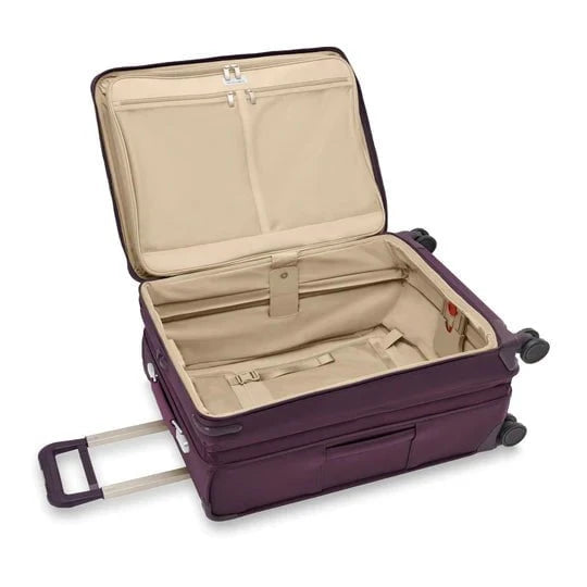 Briggs & Riley Luggage Briggs & Riley Baseline Medium Expandable Spinner Luggage