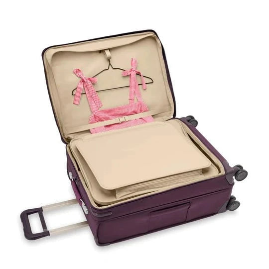 Briggs & Riley Luggage Briggs & Riley Baseline Medium Expandable Spinner Luggage