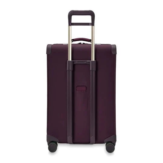 Briggs & Riley Luggage Briggs & Riley Baseline Medium Expandable Spinner Luggage