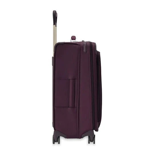 Briggs & Riley Luggage Briggs & Riley Baseline Medium Expandable Spinner Luggage