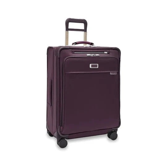 Briggs & Riley Luggage Briggs & Riley Baseline Medium Expandable Spinner Luggage